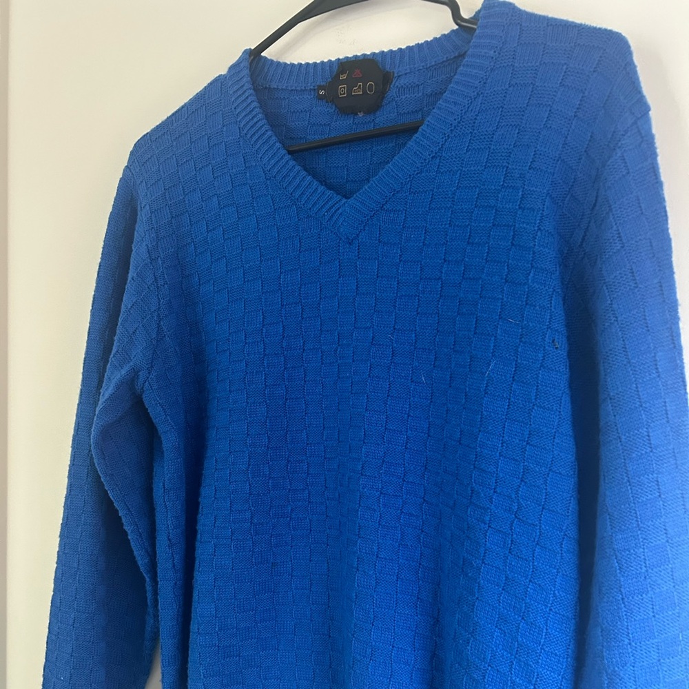 VINTAGE‎ knit - Picture 2 of 6